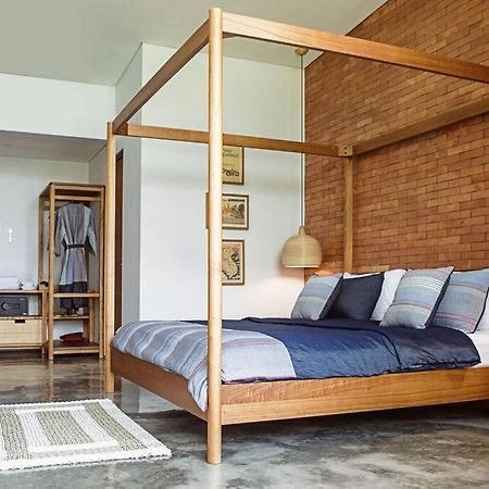 Yats Cocoon Villa Kaliurang Dış mekan fotoğraf