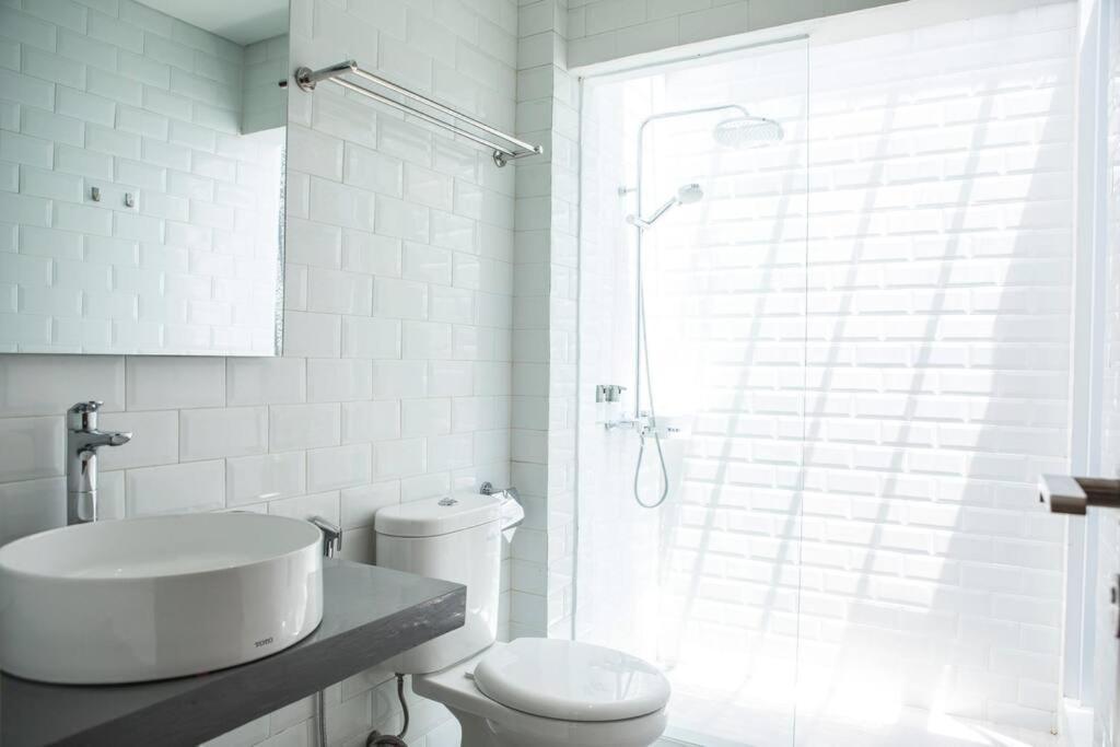 Yats Cocoon Villa Kaliurang Dış mekan fotoğraf