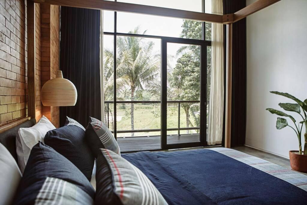 Yats Cocoon Villa Kaliurang Dış mekan fotoğraf